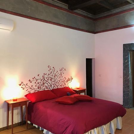 Orvieto Aroma Rooms 1 Exteriör bild