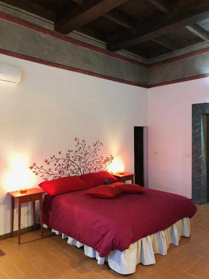 Orvieto Aroma Rooms 1 Exteriör bild