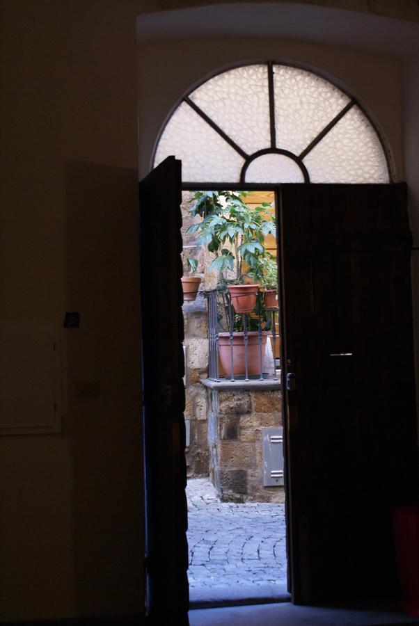 Orvieto Aroma Rooms 1 Exteriör bild