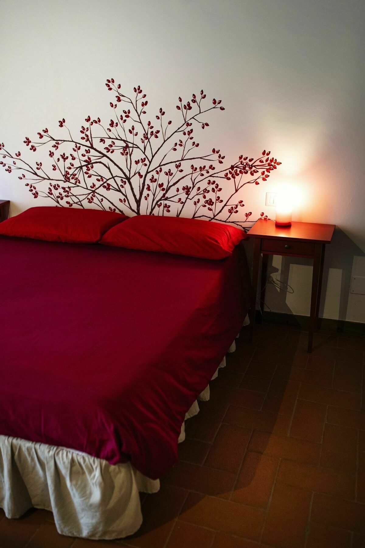 Orvieto Aroma Rooms 1 Exteriör bild