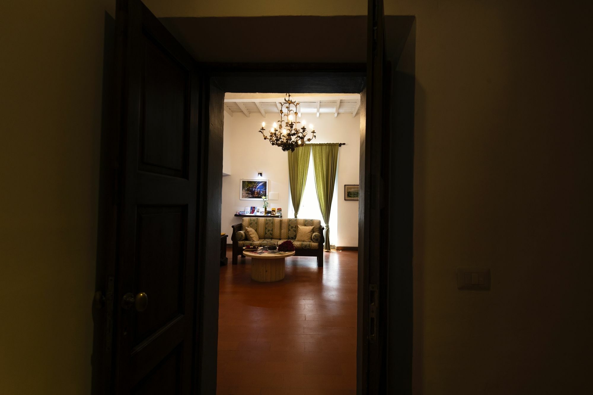 Orvieto Aroma Rooms 1 Exteriör bild