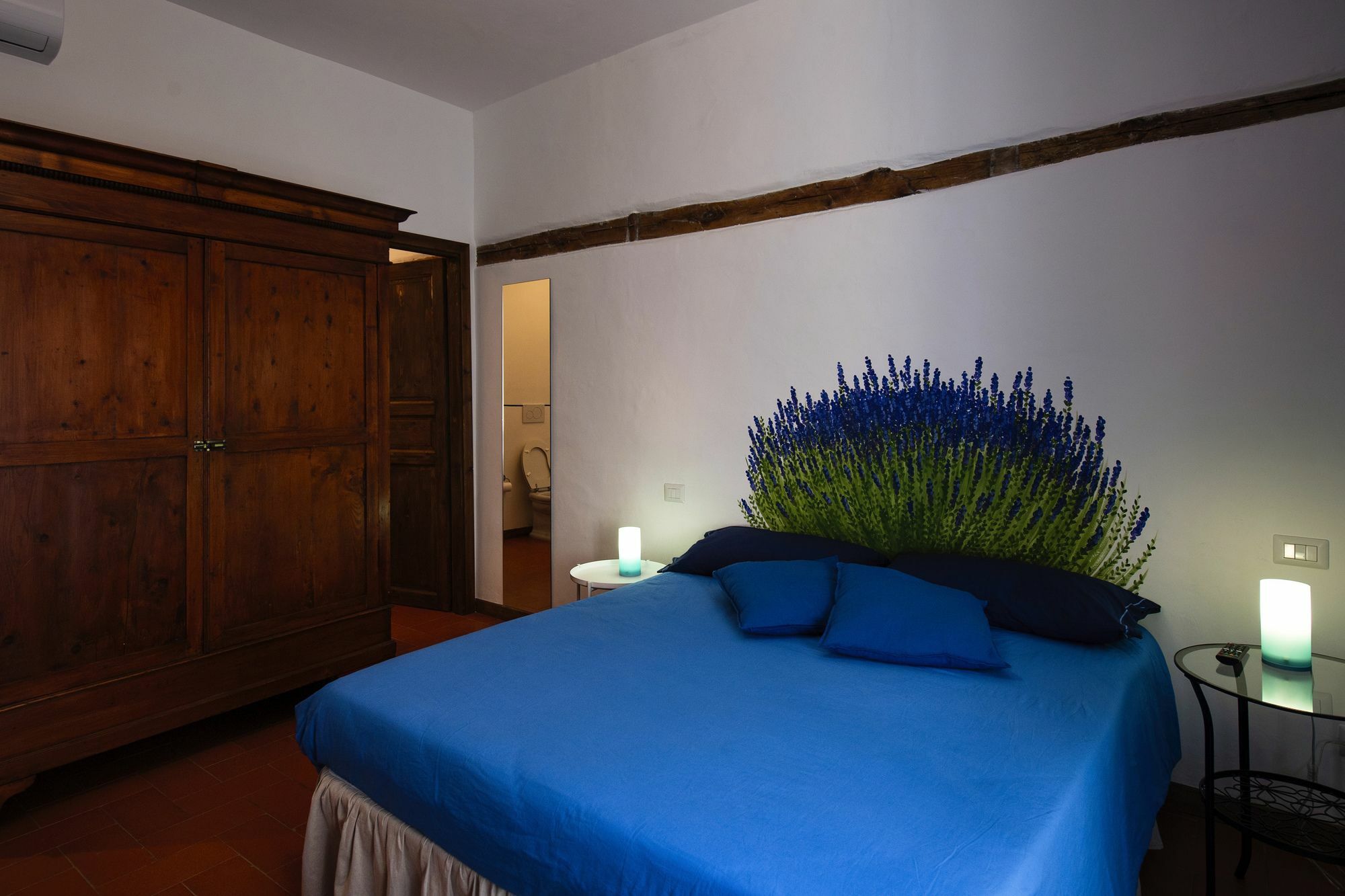 Orvieto Aroma Rooms 1 Exteriör bild