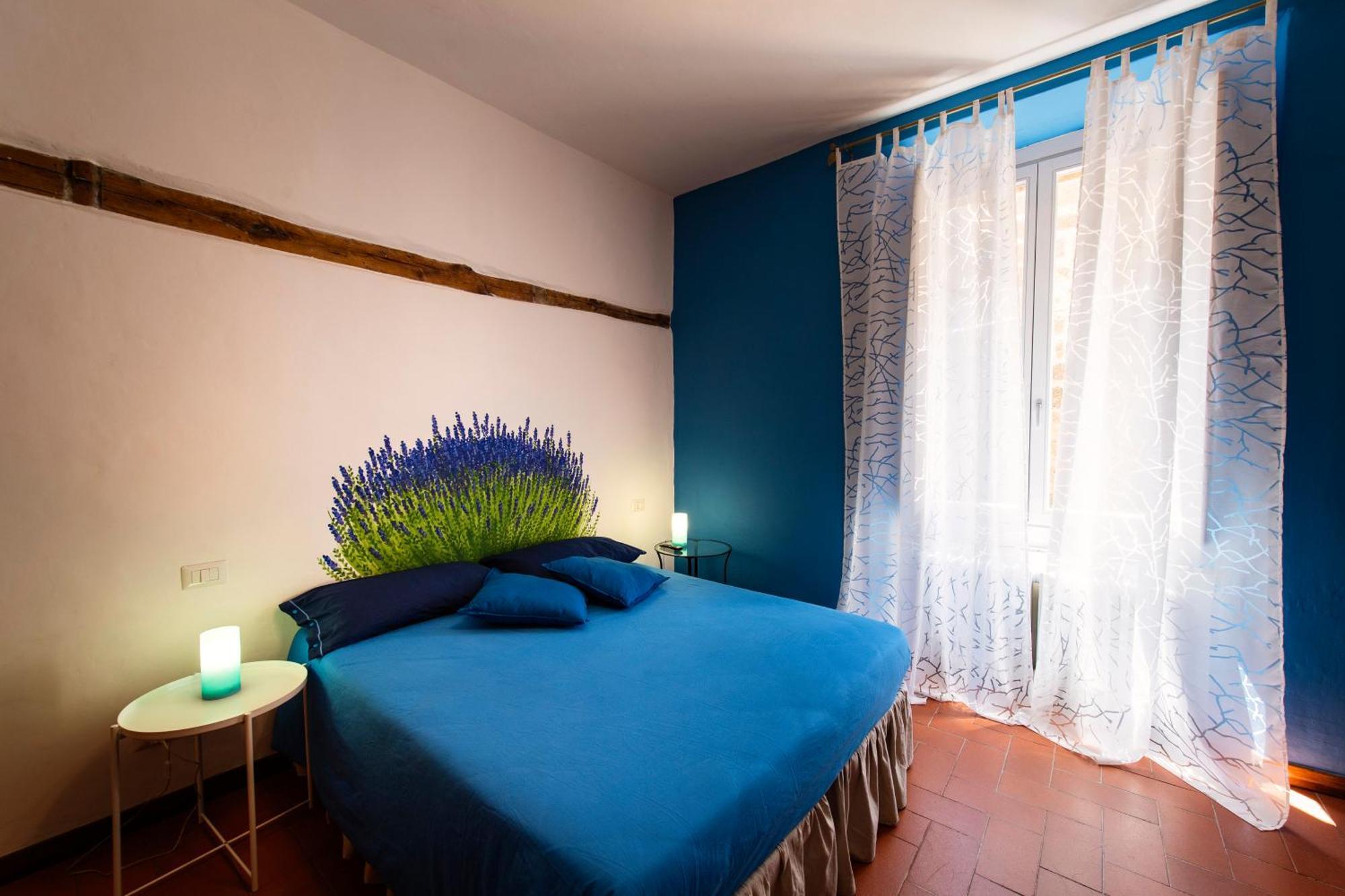 Orvieto Aroma Rooms 1 Exteriör bild
