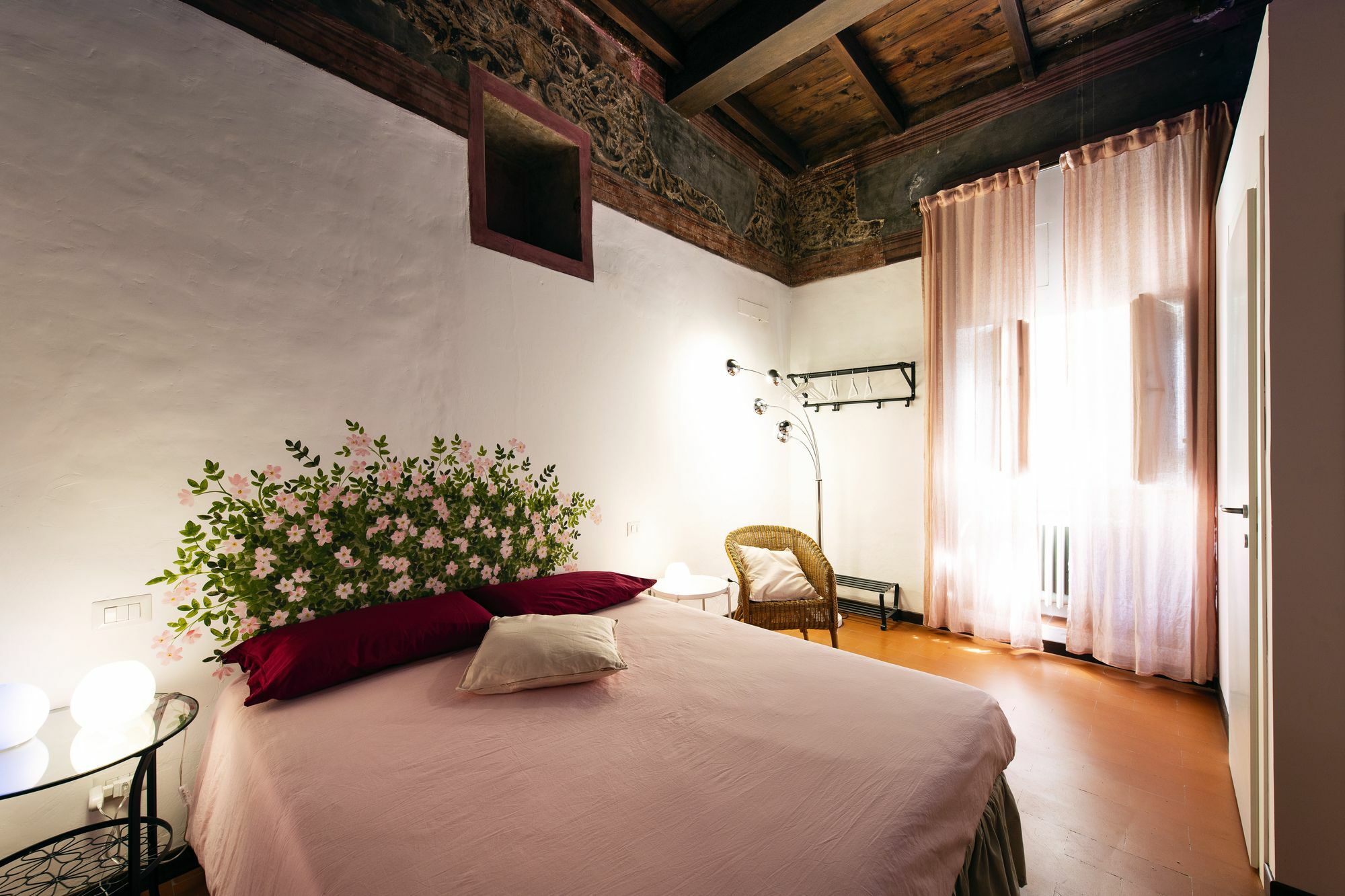 Orvieto Aroma Rooms 1 Exteriör bild