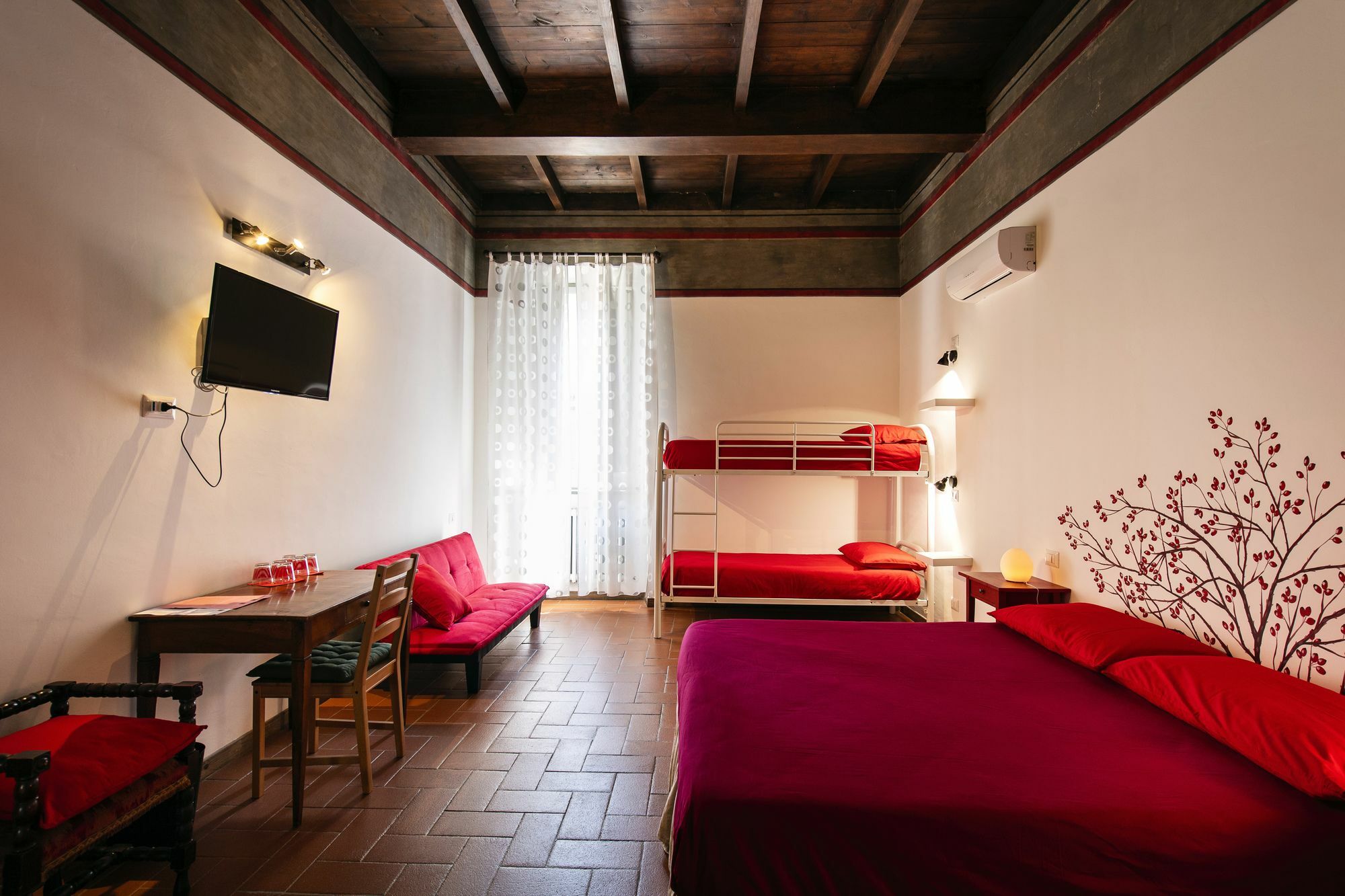 Orvieto Aroma Rooms 1 Exteriör bild