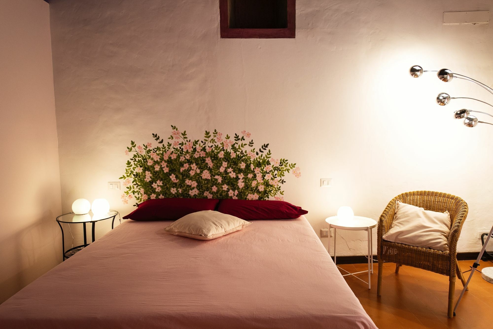 Orvieto Aroma Rooms 1 Exteriör bild