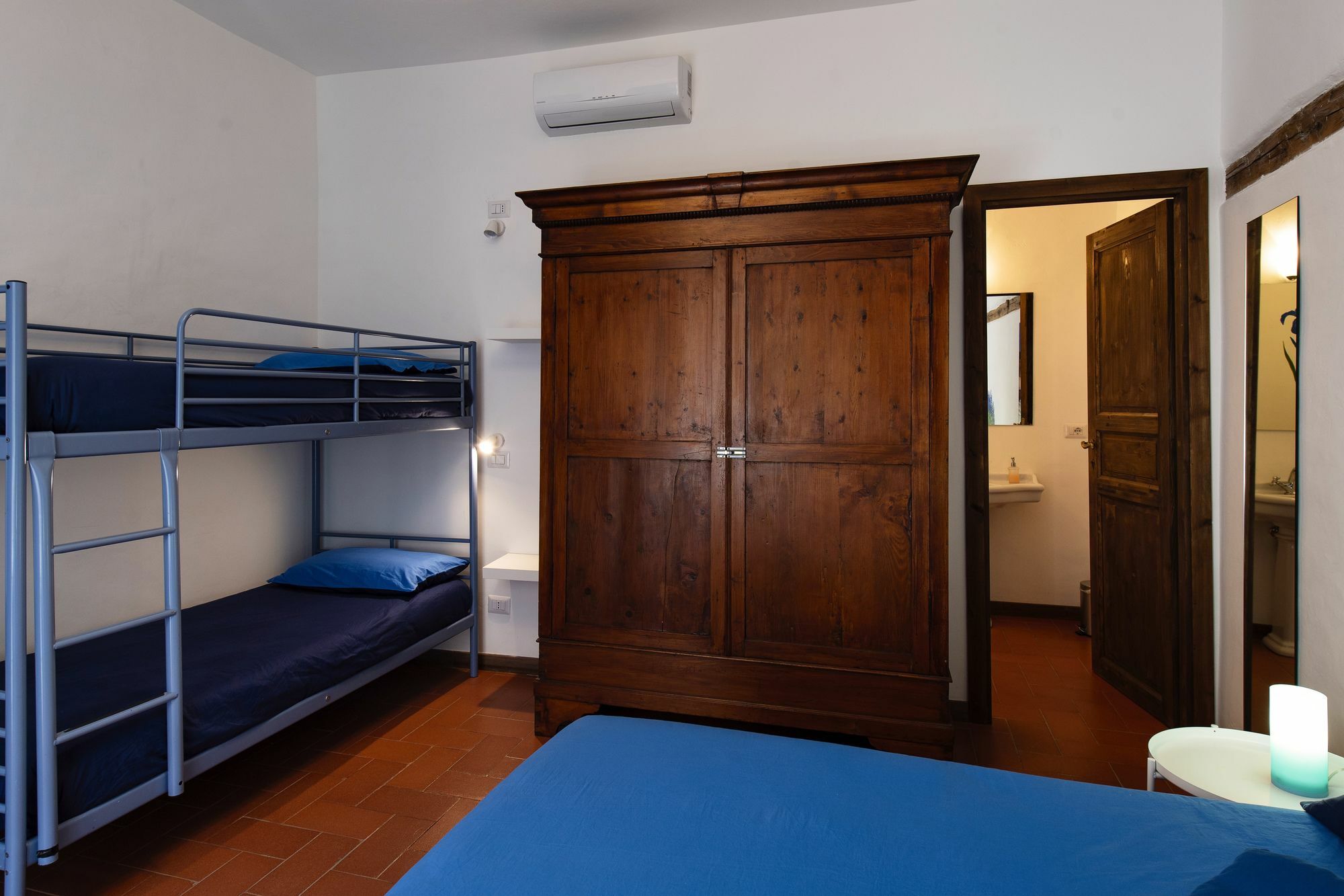 Orvieto Aroma Rooms 1 Exteriör bild