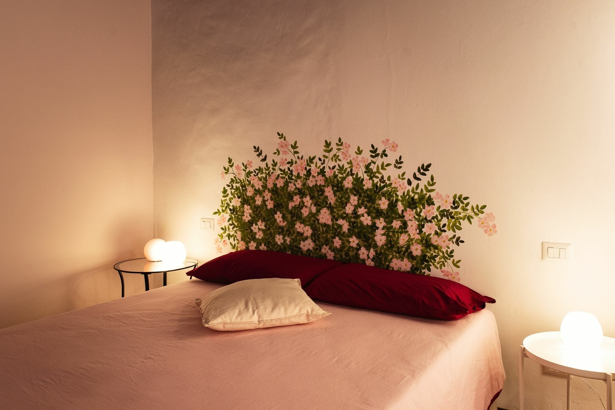 Orvieto Aroma Rooms 1 Exteriör bild