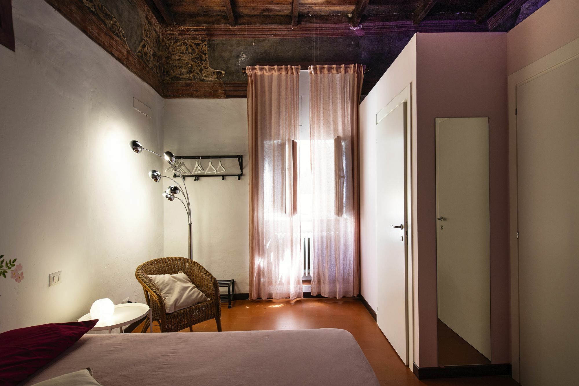 Orvieto Aroma Rooms 1 Exteriör bild